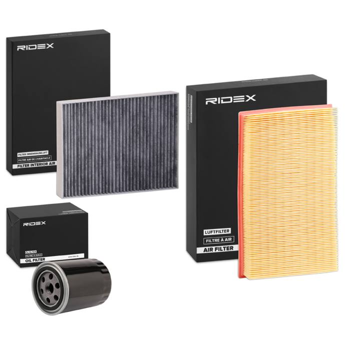 Filter Set