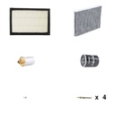 Parts Set, maintenance service