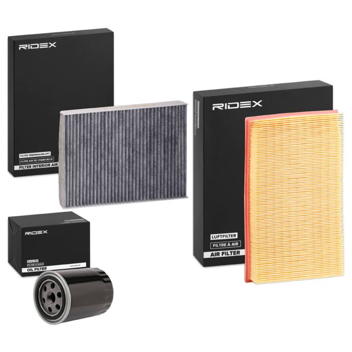 Filter Set