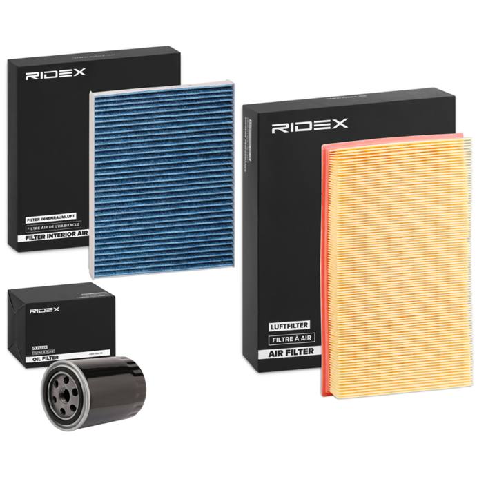 Filter Set
