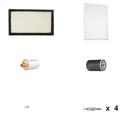 Parts Set, maintenance service