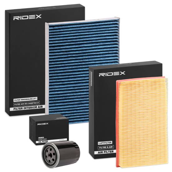 Filter Set