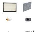 Parts Set, maintenance service