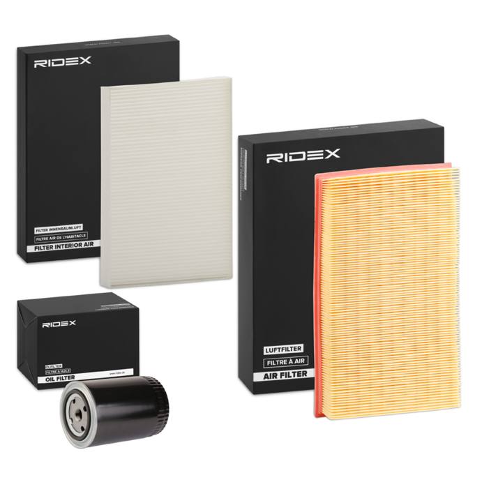 Filter Set