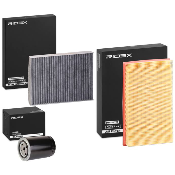 Filter Set