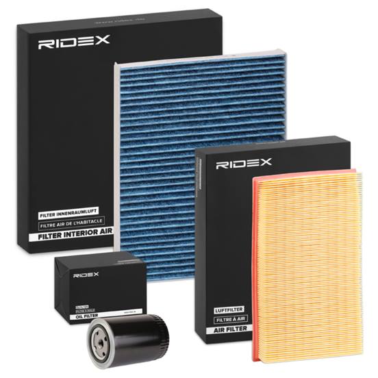 Filter Set