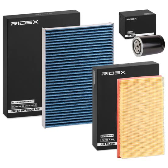 Filter Set