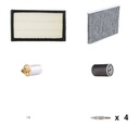 Parts Set, maintenance service