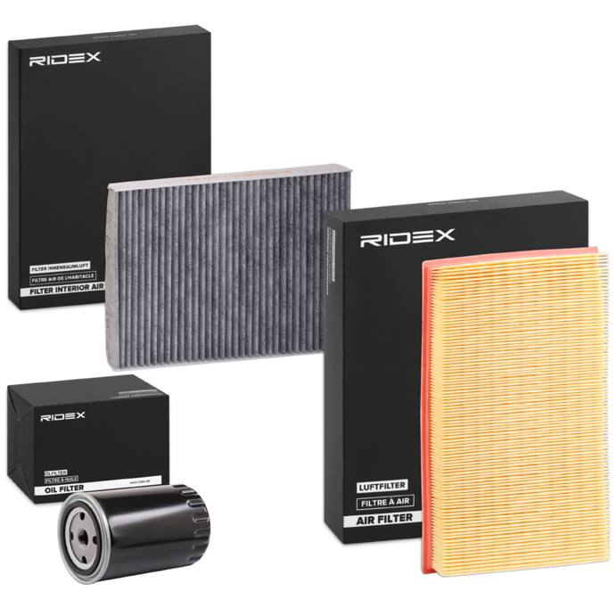 Filter Set