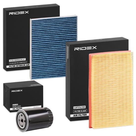 Filter Set