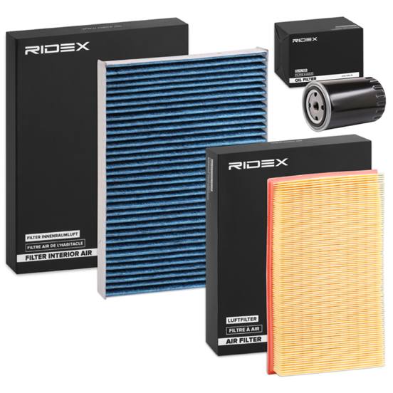 Filter Set