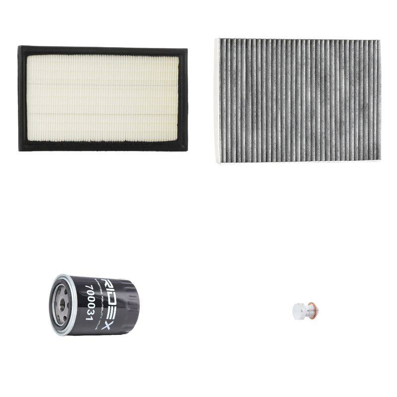 Filter Set