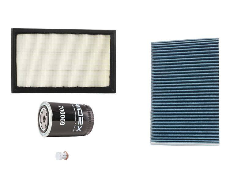 Filter Set
