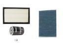 Filter Set