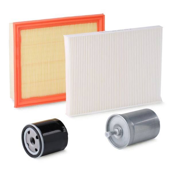 Filter Set