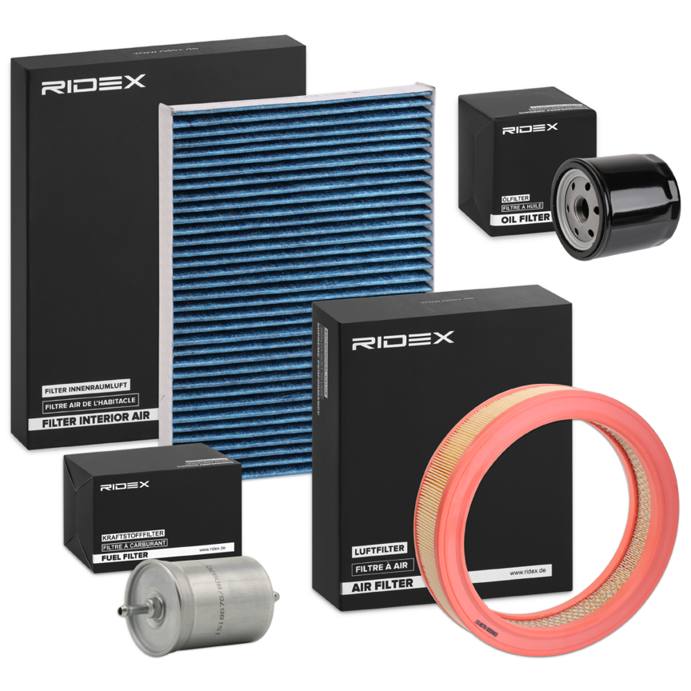 Filter Set