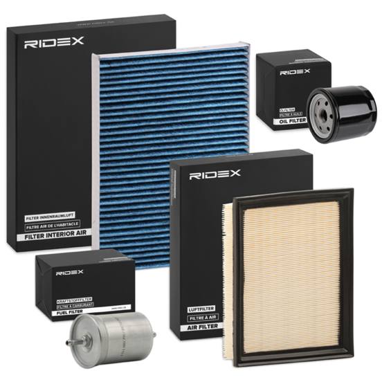 Filter Set