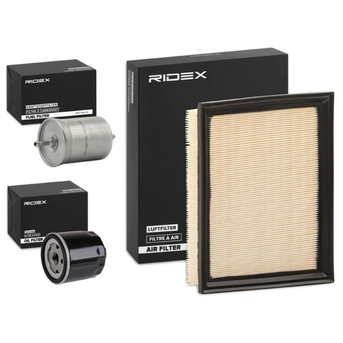 Filter Set