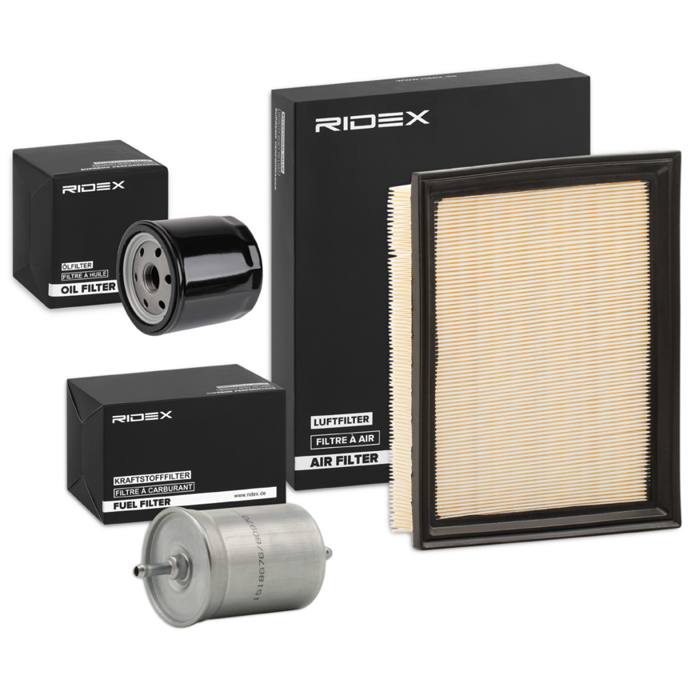 Filter Set