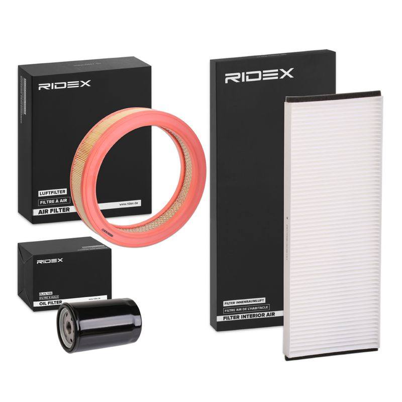 Filter Set