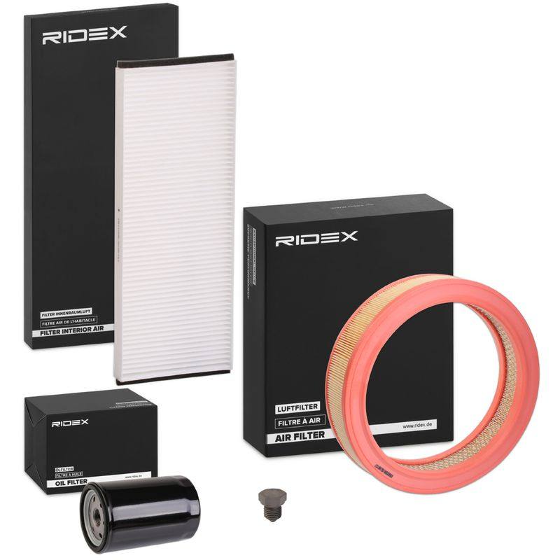 Filter Set