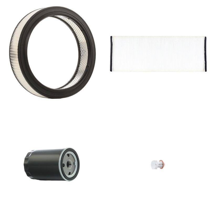 Filter Set