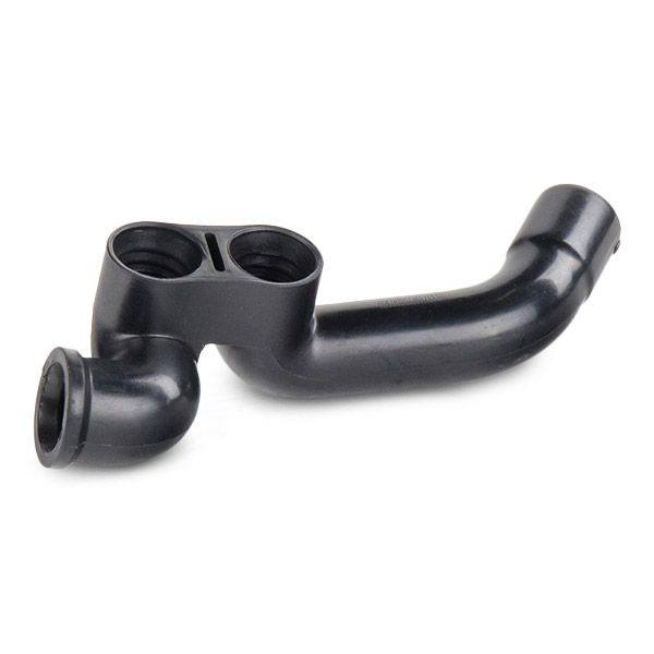 Hose, crankcase ventilation