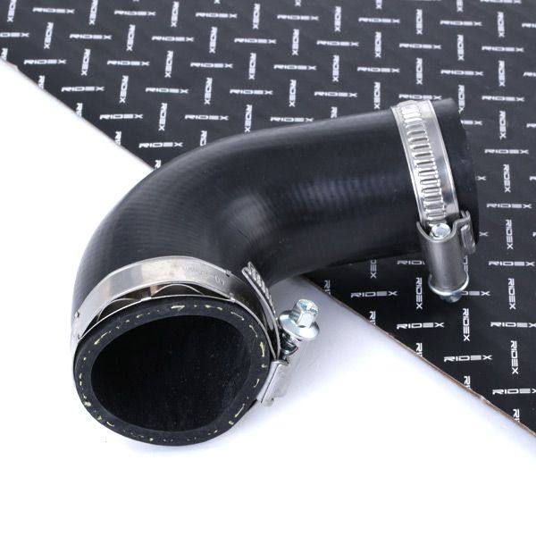 Charge Air Hose