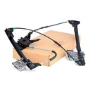 Window Regulator