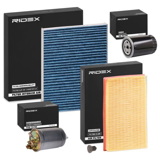 Filter Set