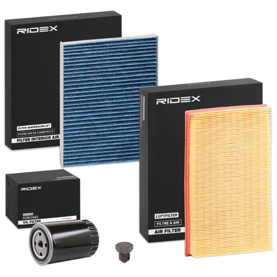 Filter Set