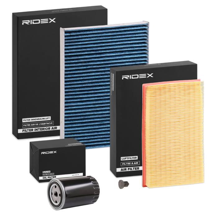 Filter Set