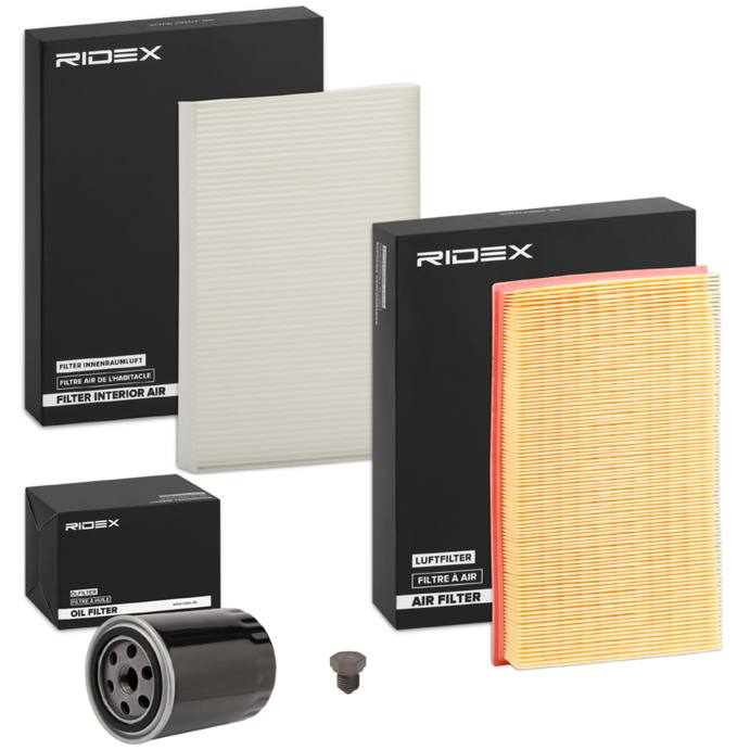 Filter Set