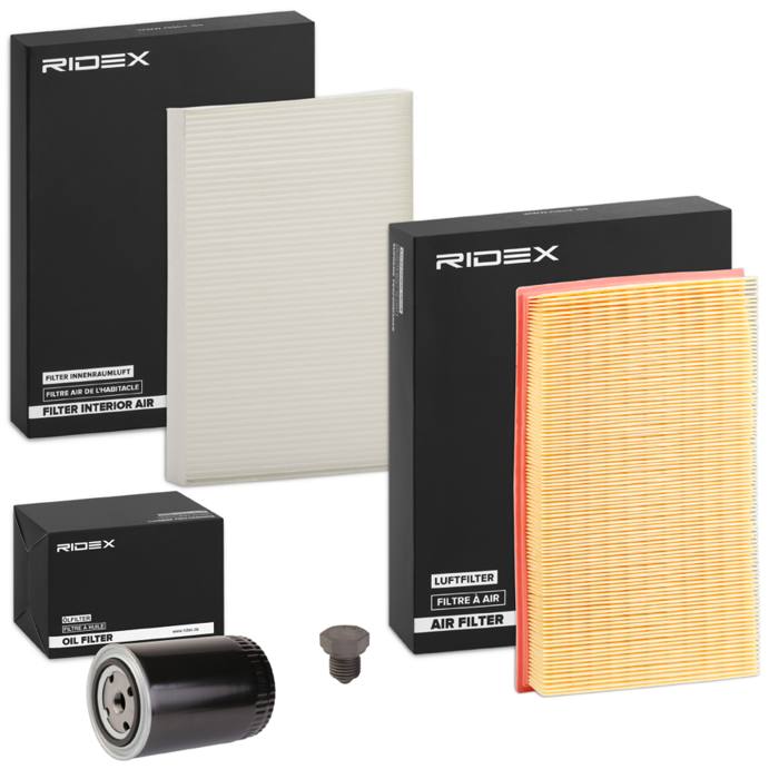 Filter Set