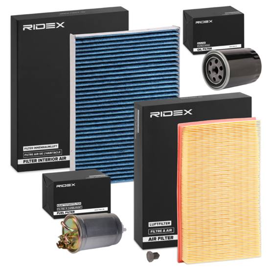 Filter Set
