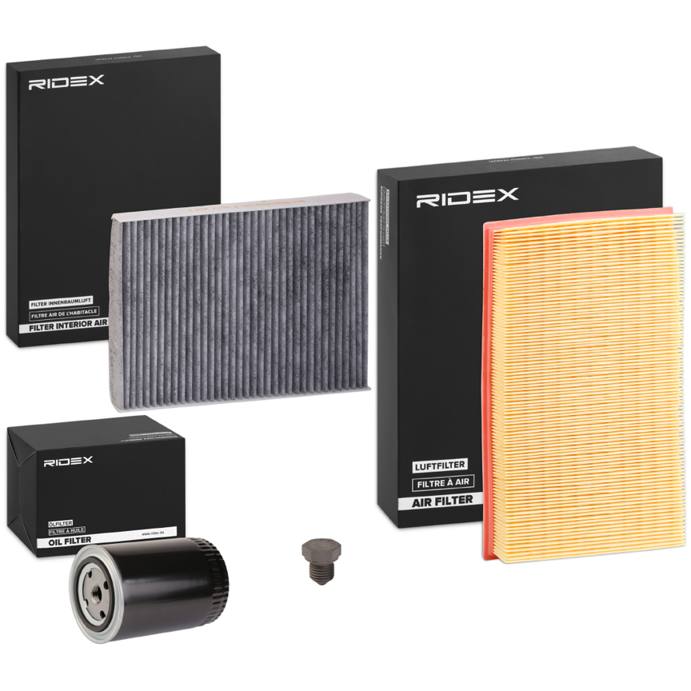Filter Set