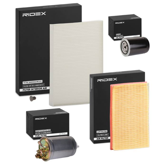 Filter Set