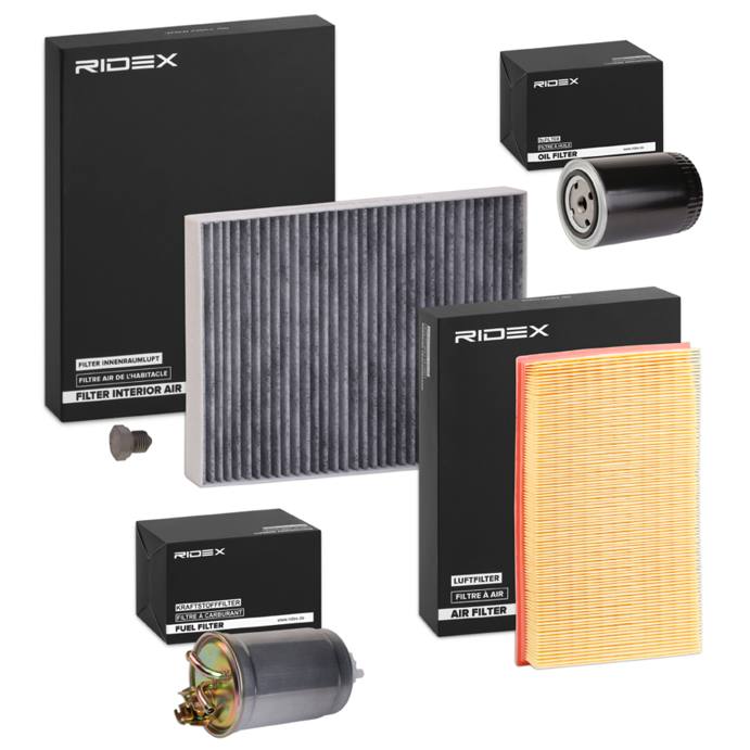 Filter Set