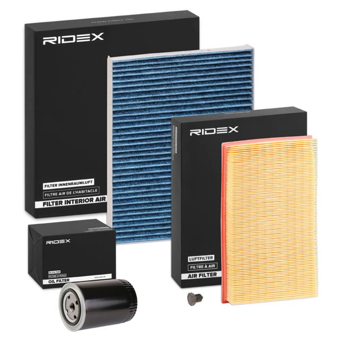 Filter Set