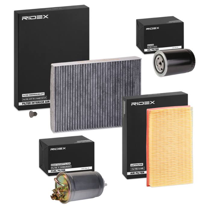 Filter Set