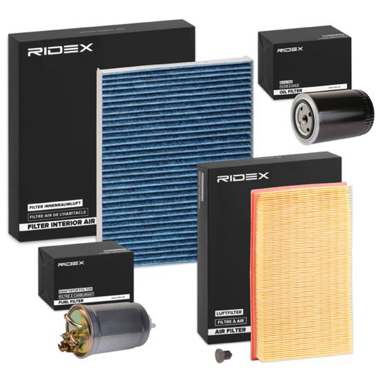 Filter Set