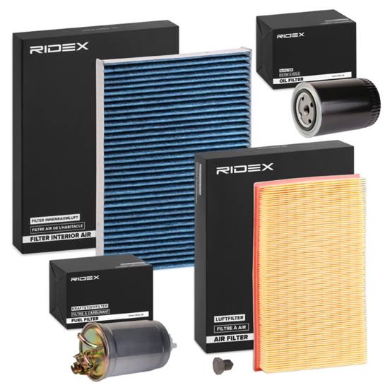 Filter Set