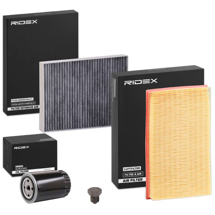 Filter Set