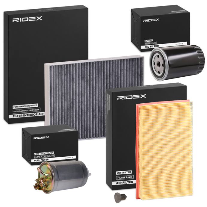 Filter Set