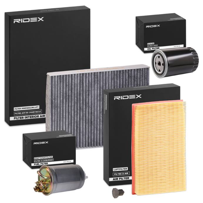 Filter Set