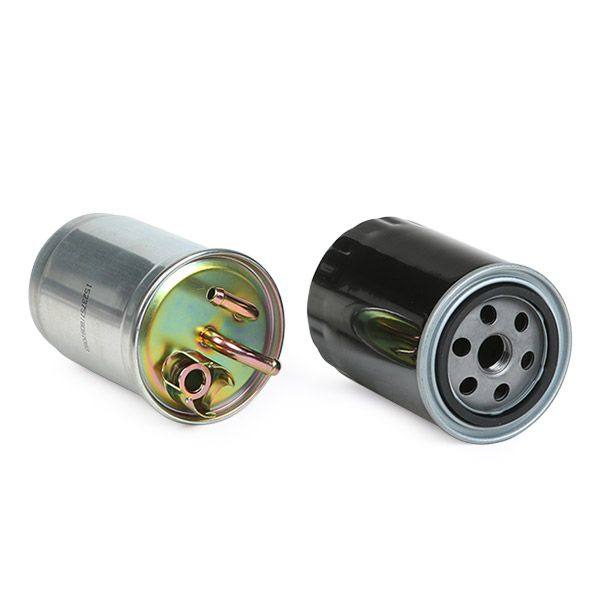 Parts Set, maintenance service