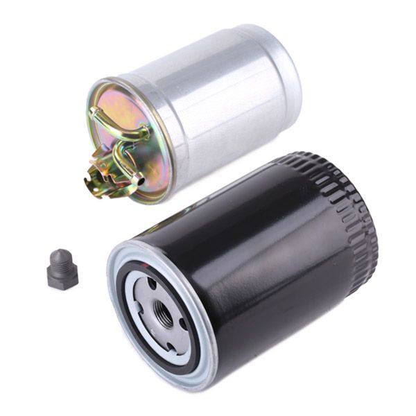 Parts Set, maintenance service