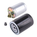 Parts Set, maintenance service
