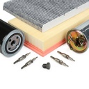 Parts Set, maintenance service