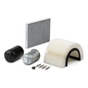 Parts Set, maintenance service